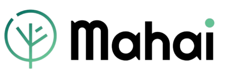 Mahai - Logo