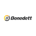 Logo -Benedett tintas
